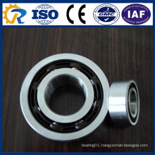 3313A Unsealed angular contact ball bearings